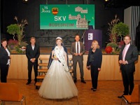 Akademische Feier zum 75- jährigen Jubiläums des SKV Büdesheim