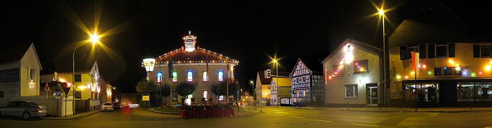 Büdesheimer Laternenfest